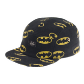 5-PANEL CAP | BATMAN x CRØP