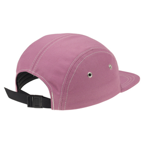 5-PANEL CAP | PINK PIGLET