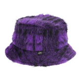 WINTER BUCKET | PURPLE ALPAKA