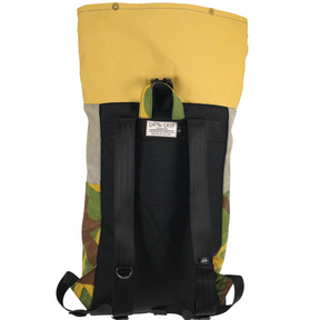 ROLLTOP | RUGGED 4037