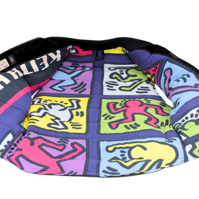 VEST | KEITH HARING
