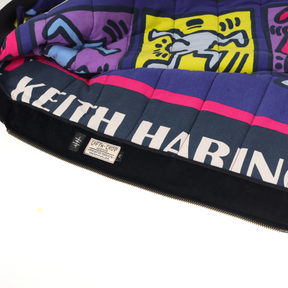 VEST | KEITH HARING
