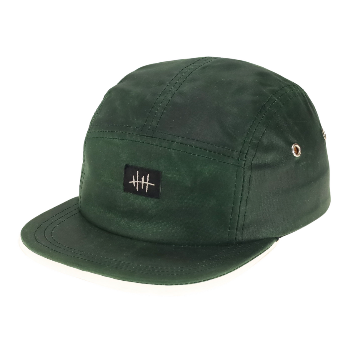 5-PANEL CAP | WAX-COTTON CLASSICS