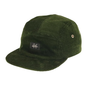 5-PANEL CAP | CORDUROY CLASSICS