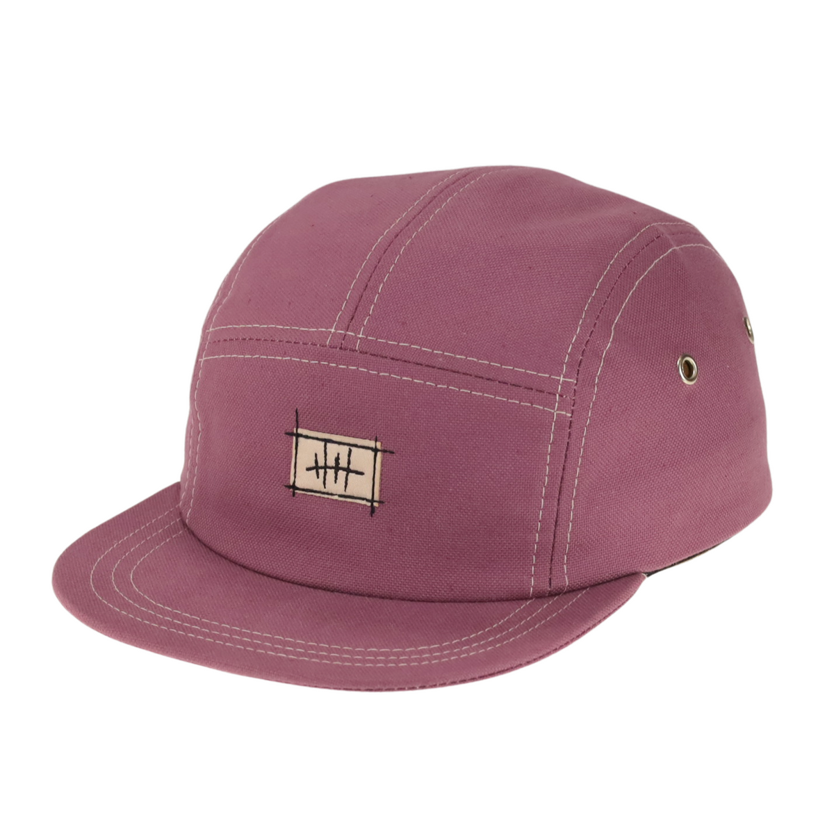 5-PANEL CAP | CANVAS CLASSICS