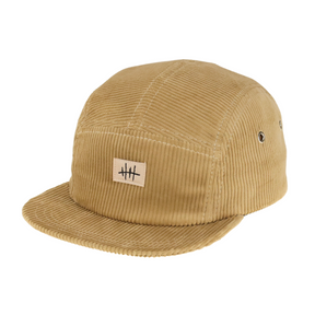 5-PANEL CAP | CORDUROY CLASSICS