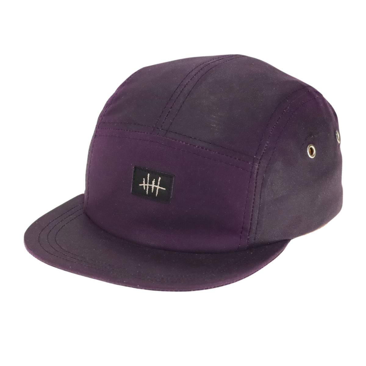 5-PANEL CAP | WAX-COTTON CLASSICS