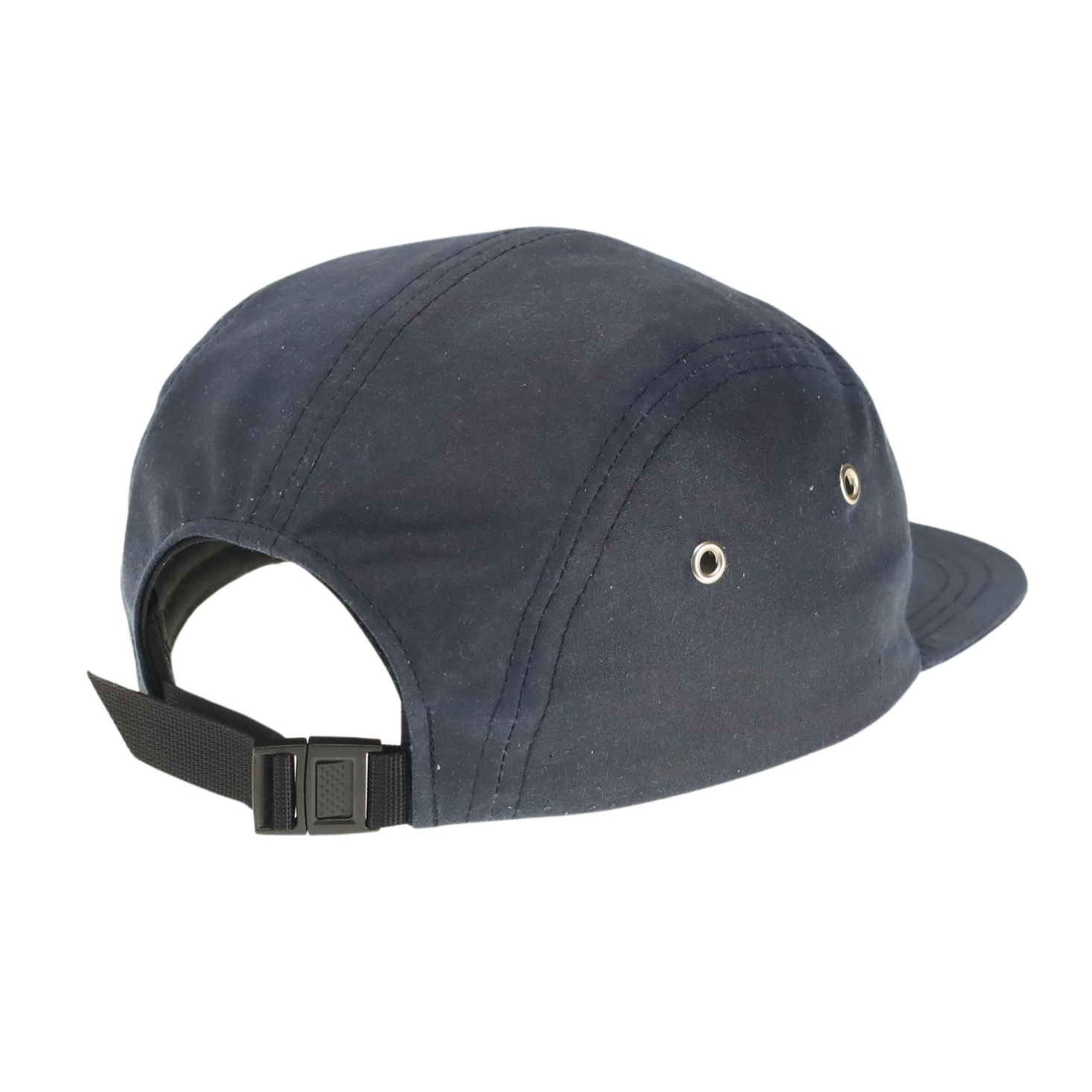 5-PANEL CAP | BLUE WAX