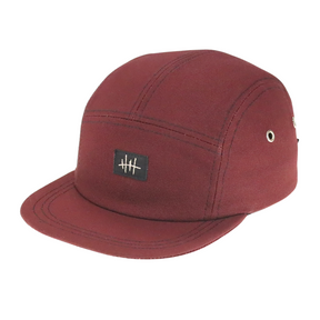 5-PANEL CAP | CANVAS CLASSICS