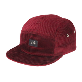 5-PANEL CAP | CORDUROY CLASSICS