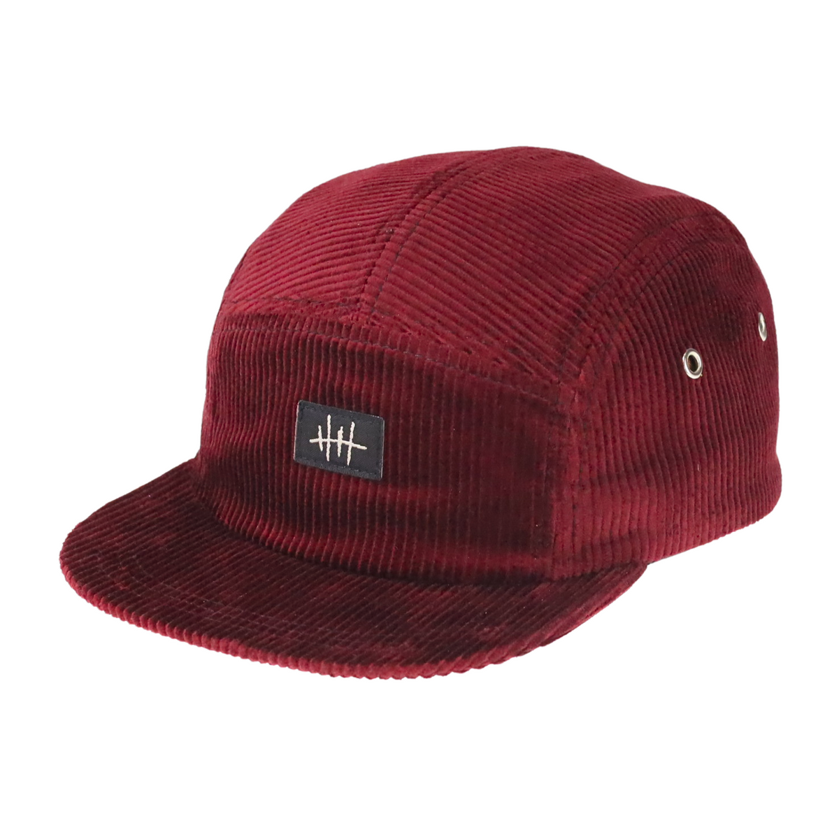 5-PANEL CAP | MANCHESTER BLOOD