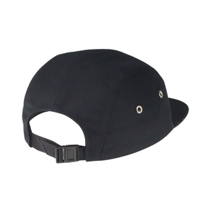 5-PANEL CAP | BLACK SAIL
