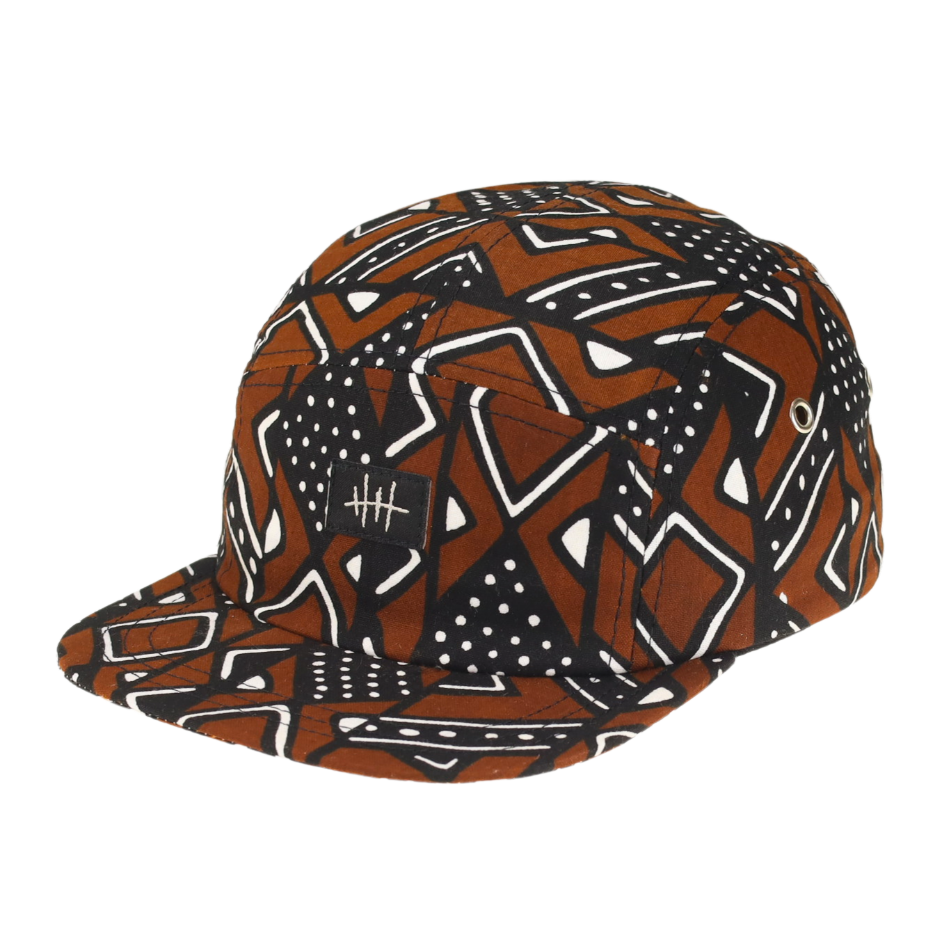 5-PANEL CAP | BAOBAB