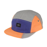 5-Panel Cap | FREETIME -VALENCIA 4