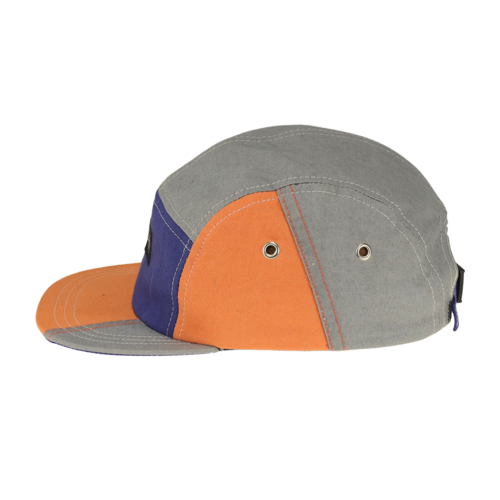 5-Panel Cap | FREETIME -VALENCIA 4