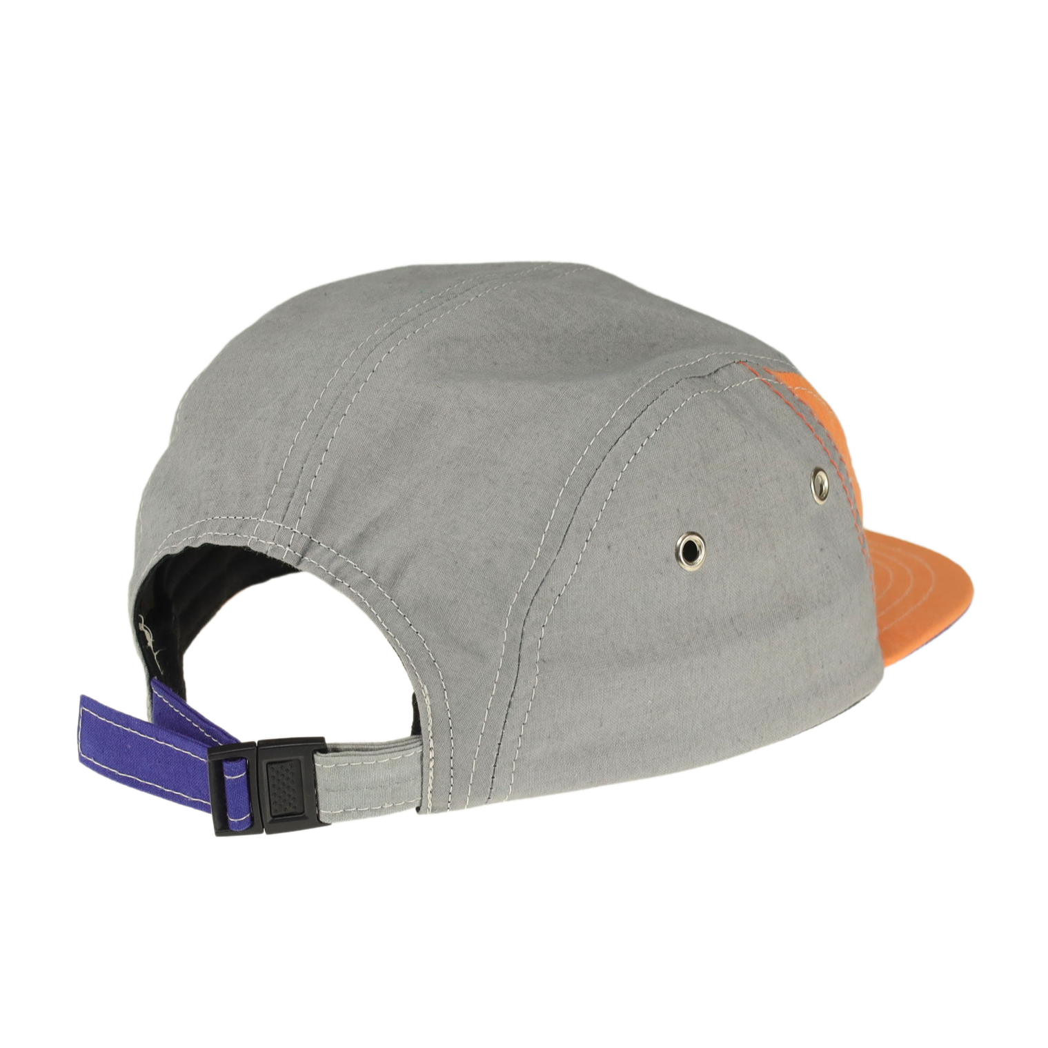 5-Panel Cap | FREETIME -VALENCIA 4