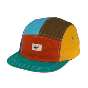 5-Panel Cap | ALL COLORS