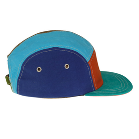 5-Panel Cap | ALL COLORS