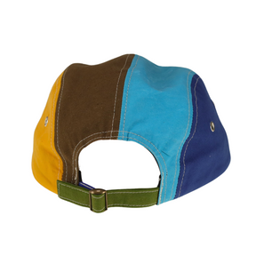 5-Panel Cap | ALL COLORS