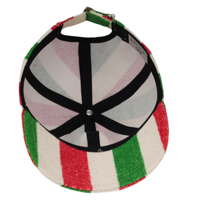 DAD CAP | GIRO D'ITALIA