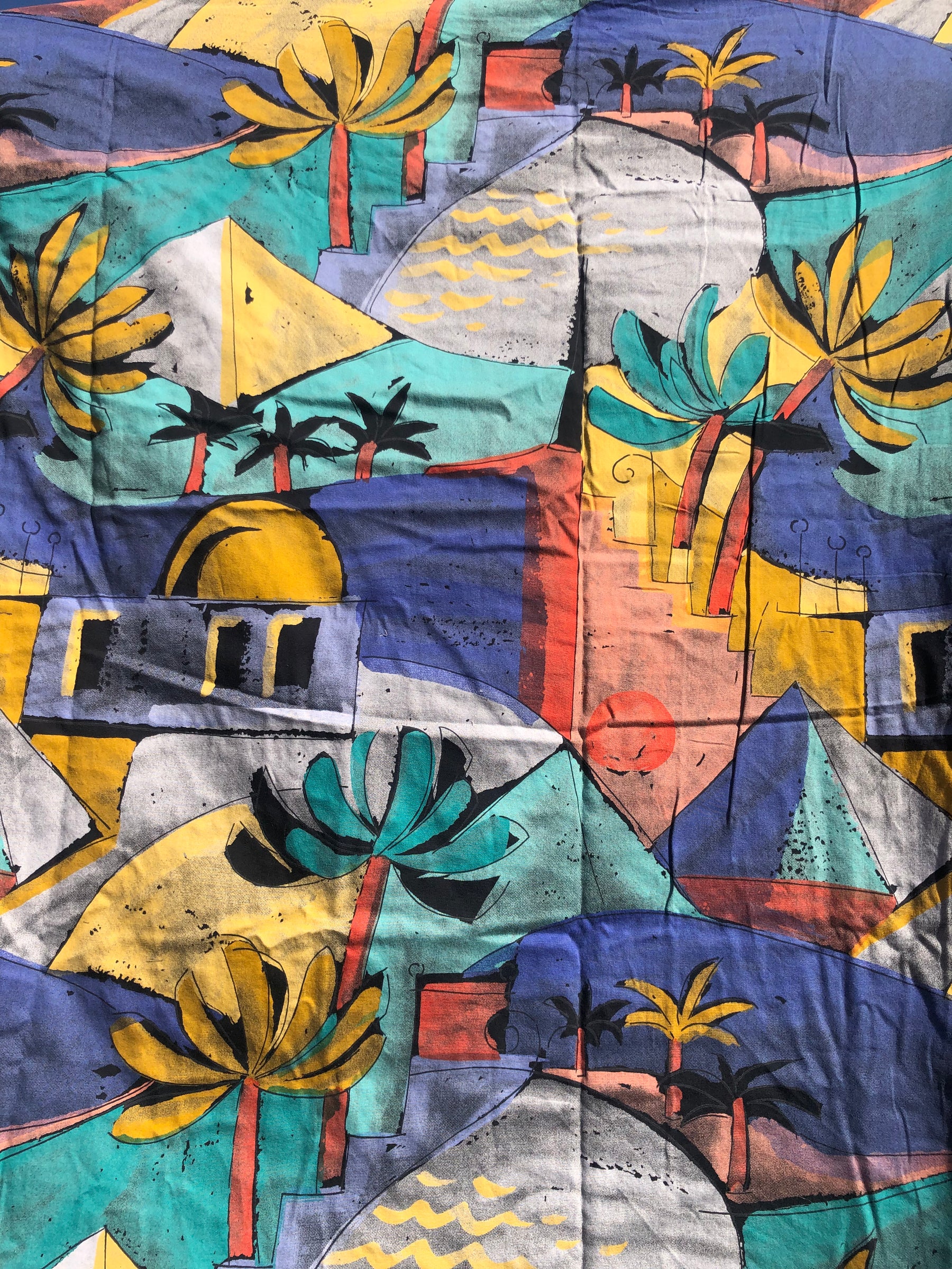 SHIRT | ESSAOUIRA