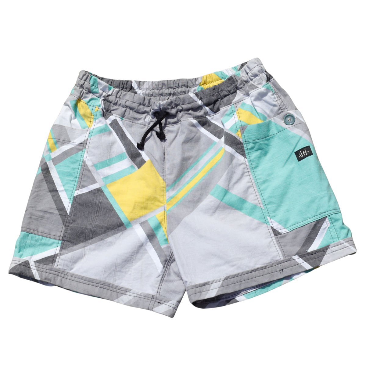 SHORTS | SOUR MARBLE