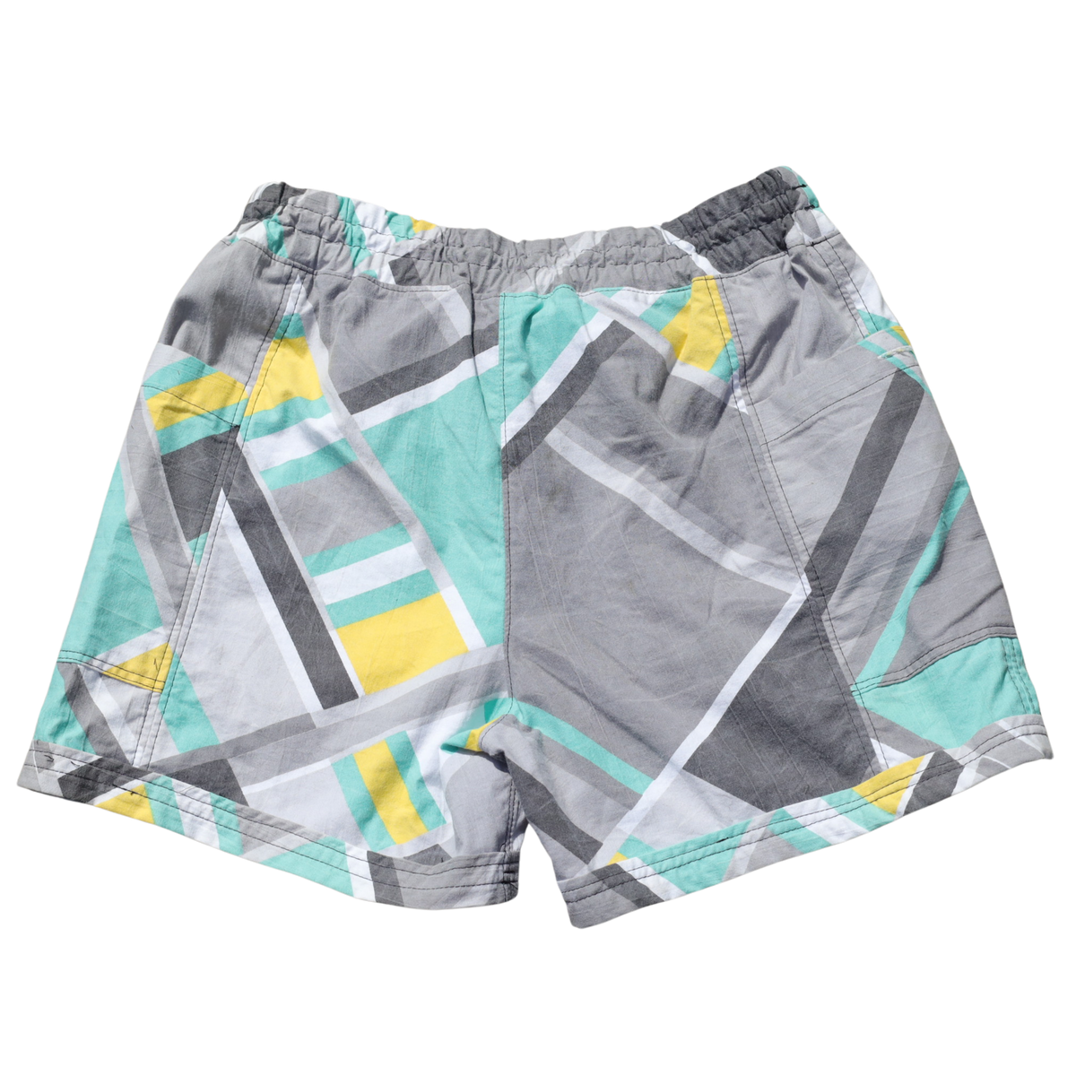 SHORTS | SOUR MARBLE