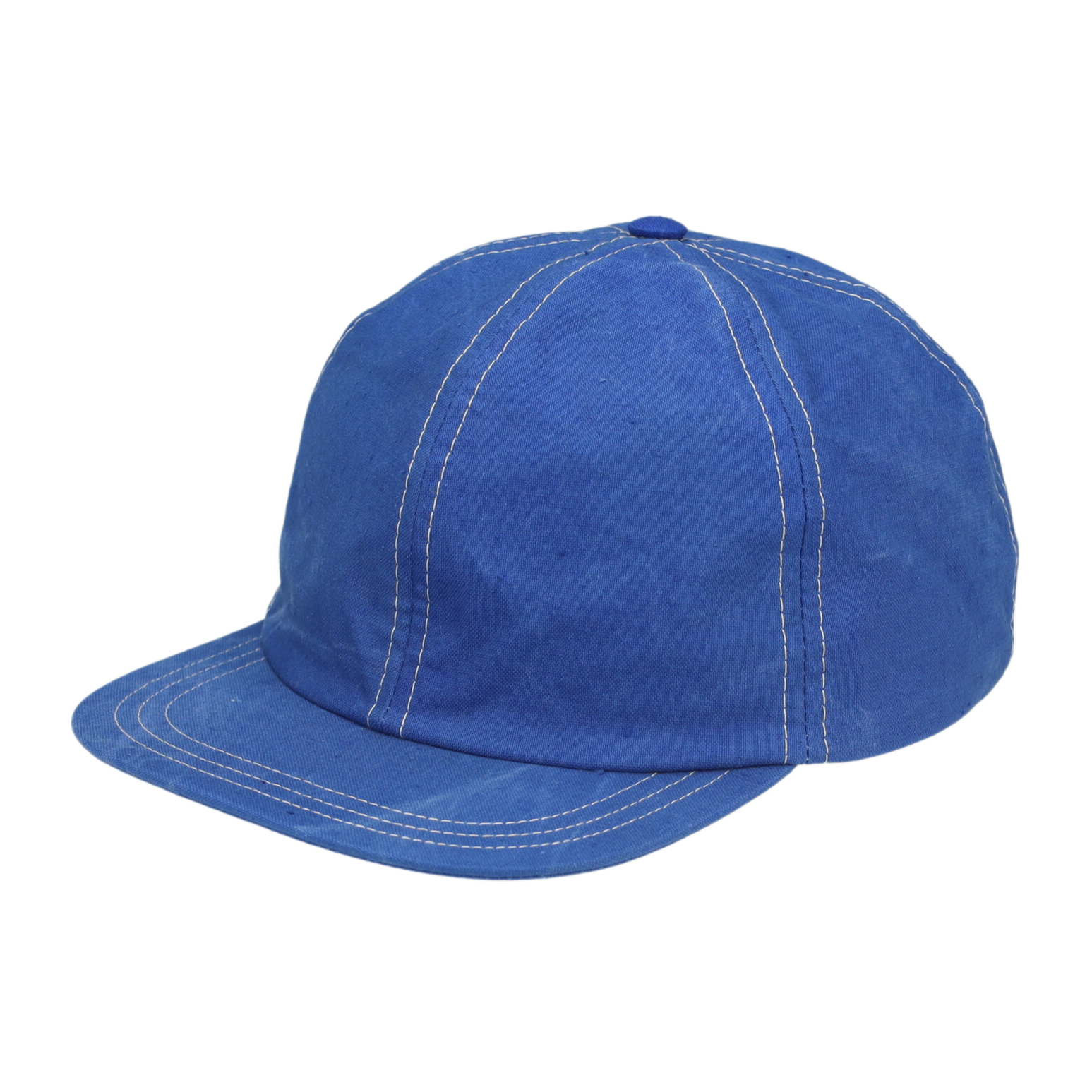 BALL CAP | BLUE BREAD