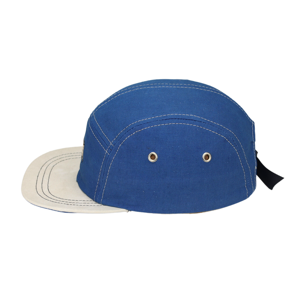 5-PANEL CAP | BLUE CLOUD