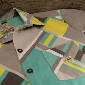 SHIRT | SOUR MARBLE