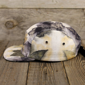 5-PANEL CAP | MAPLE VARIATIONS #2