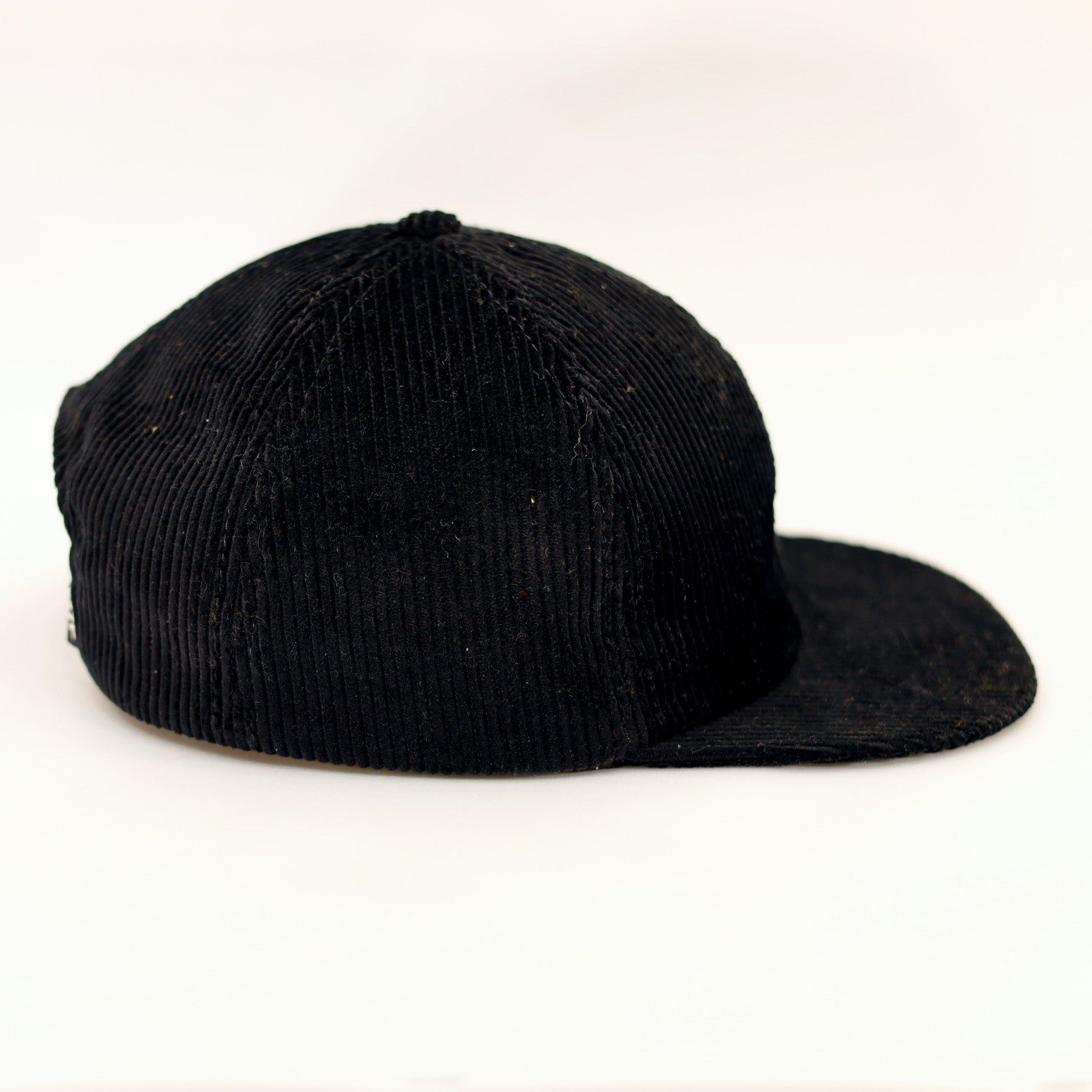 BALL CAP | BLACK BISON