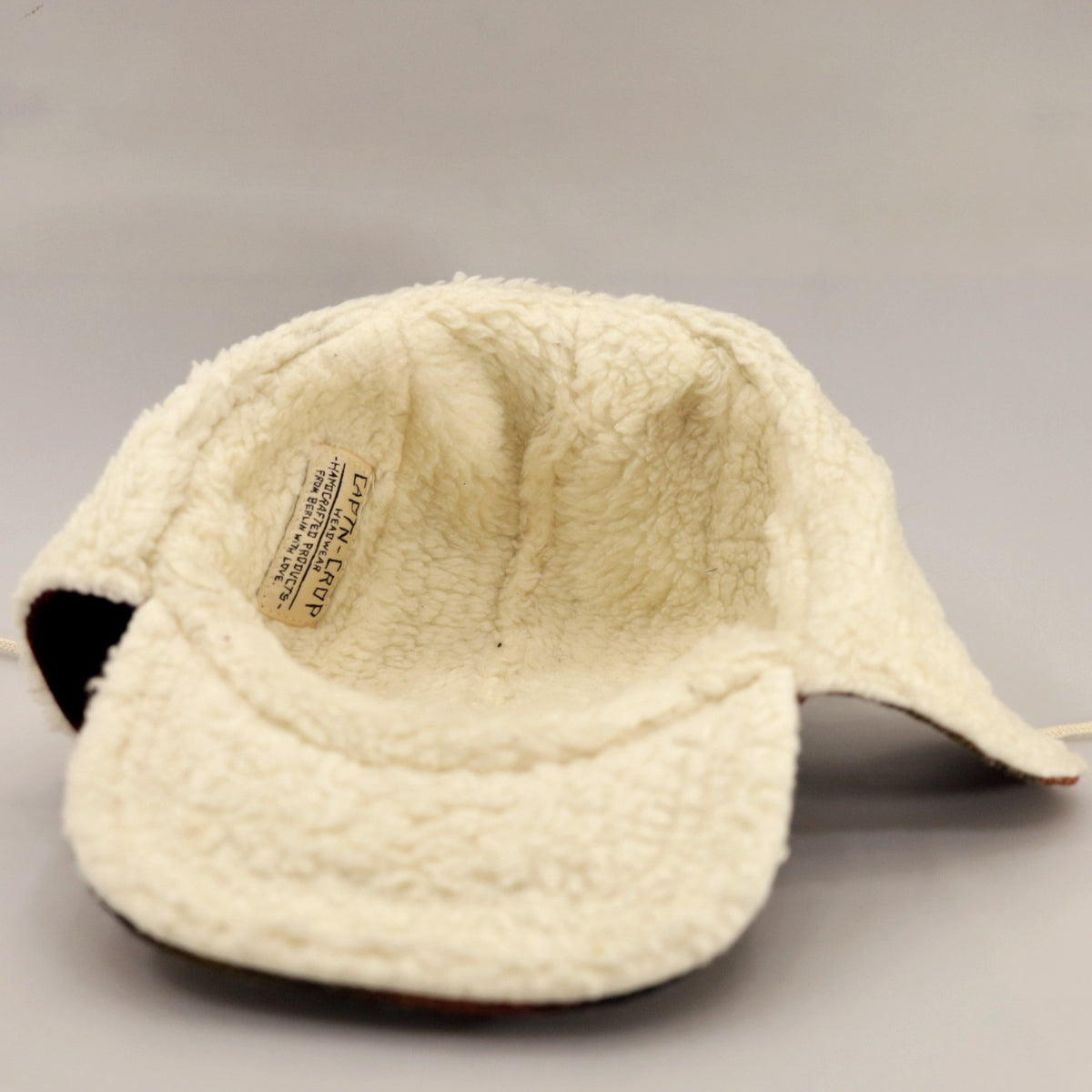 HAT-DOG | BROWNIE