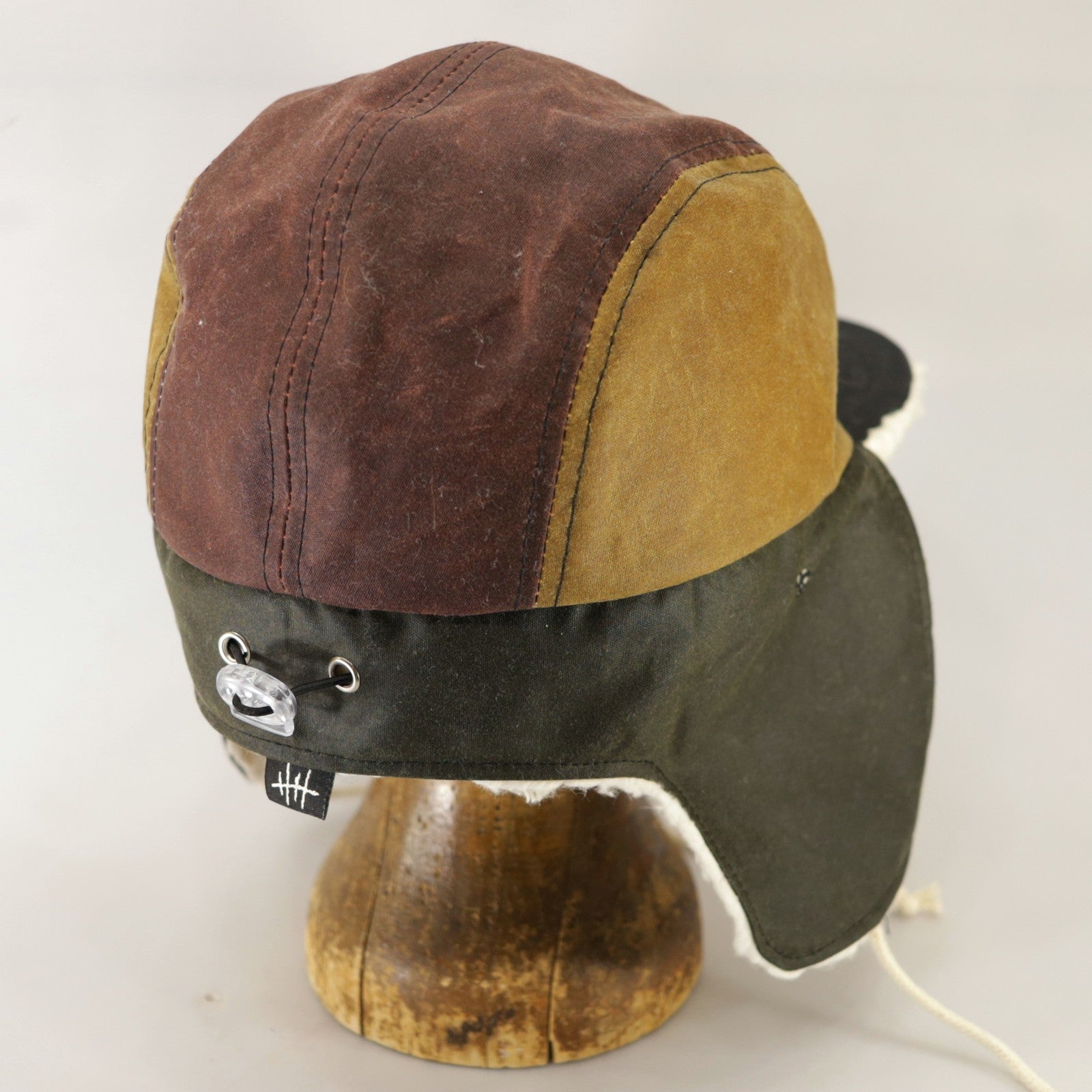 HAT-DOG | ARCTIC WOODS