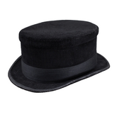 TOP HAT | BLACK BISON