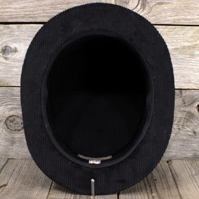 TOP HAT | BLACK BISON