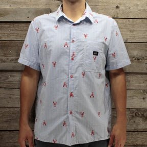SHIRT | HOMER HUMMER