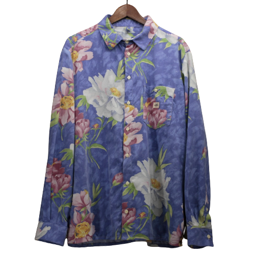 SHIRT | WATER LILLY