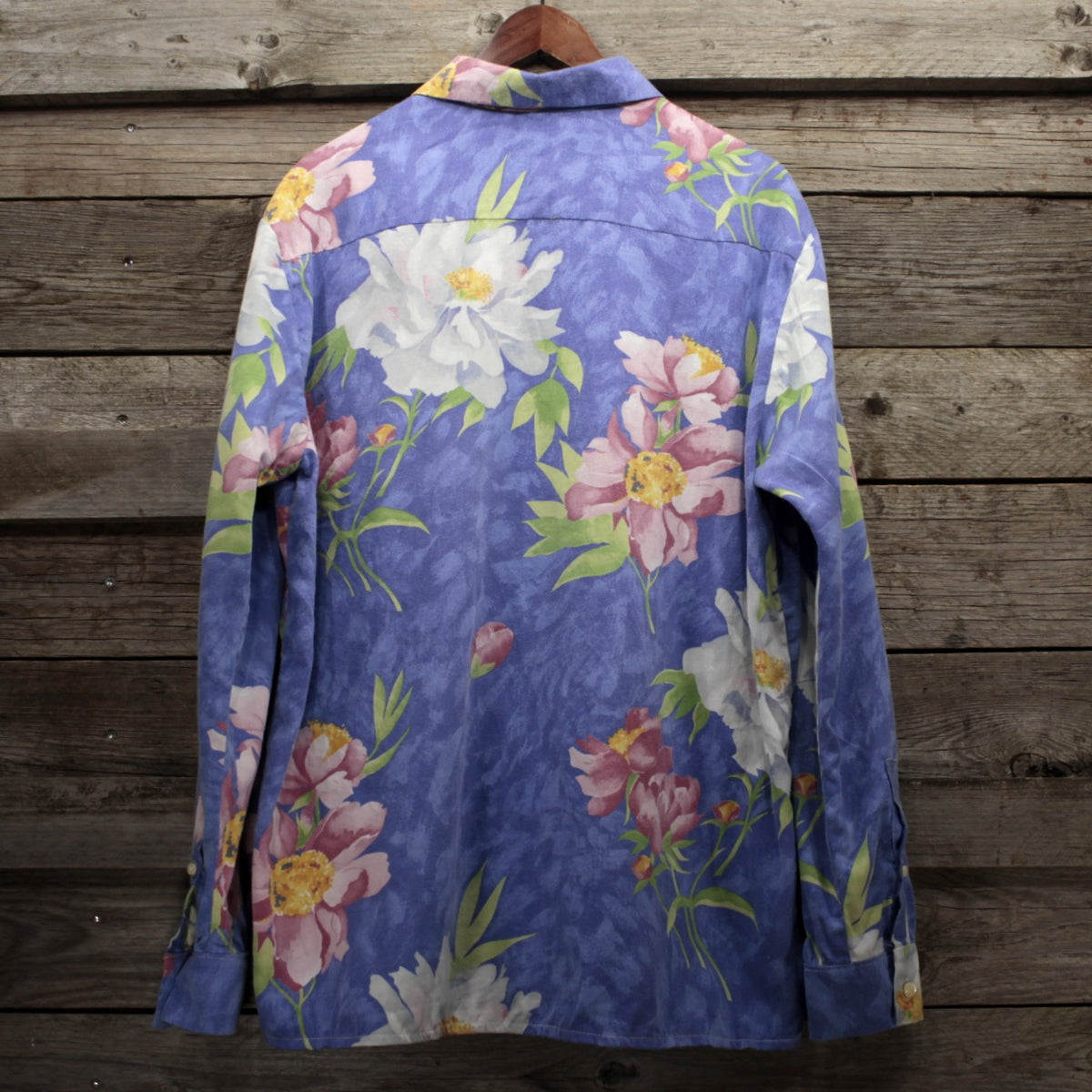 SHIRT | WATER LILLY