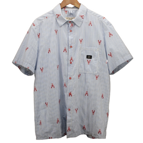 SHIRT | HOMER HUMMER